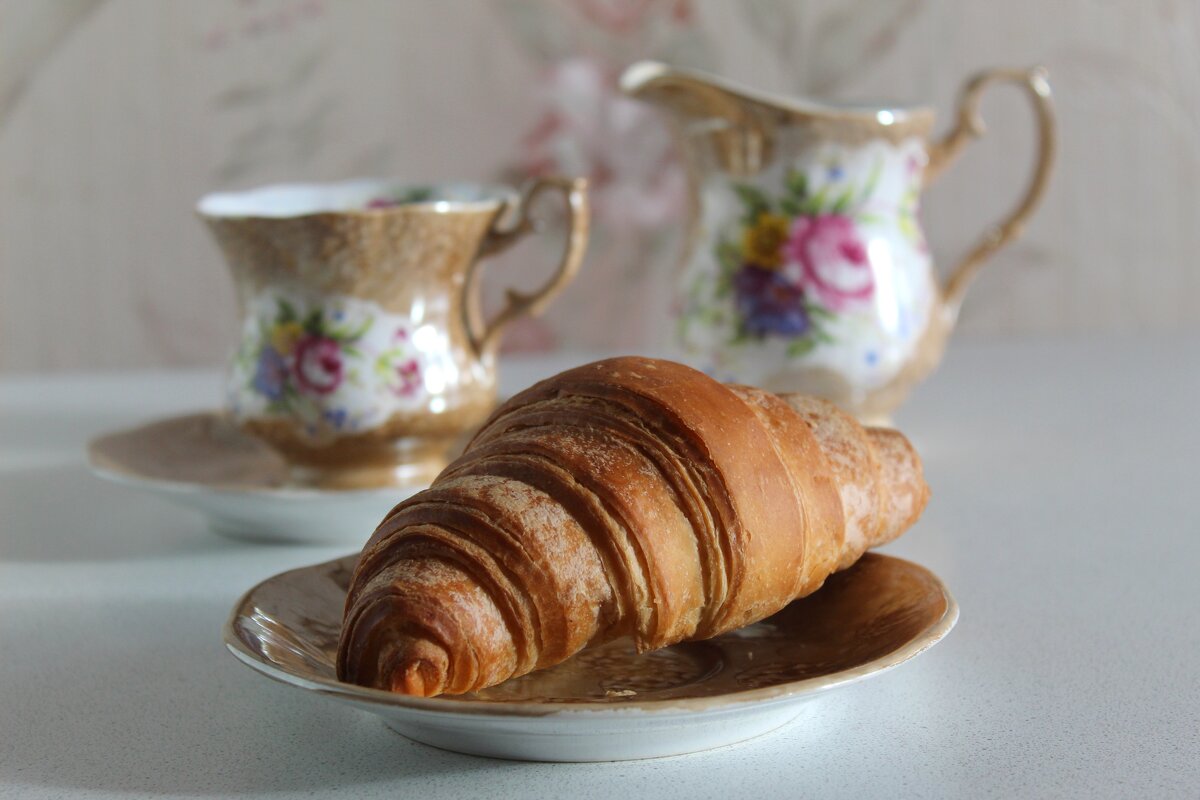 Доброе утро. - Владимир Помазан