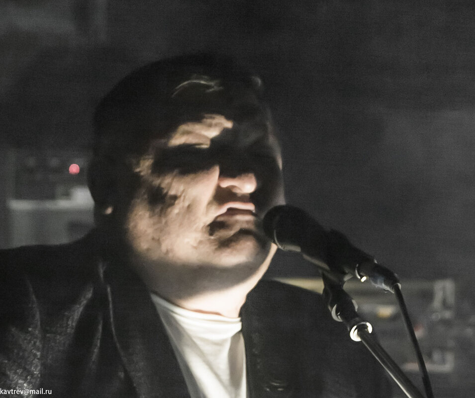 ПЕВЕЦ - HART BAD