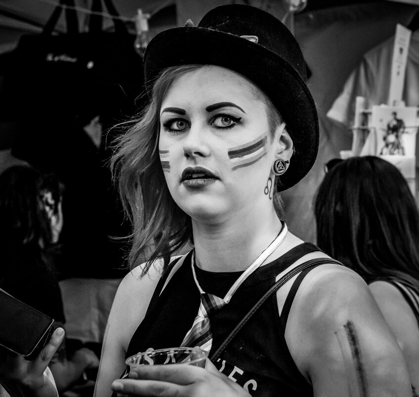 Норвегия - Андрей 