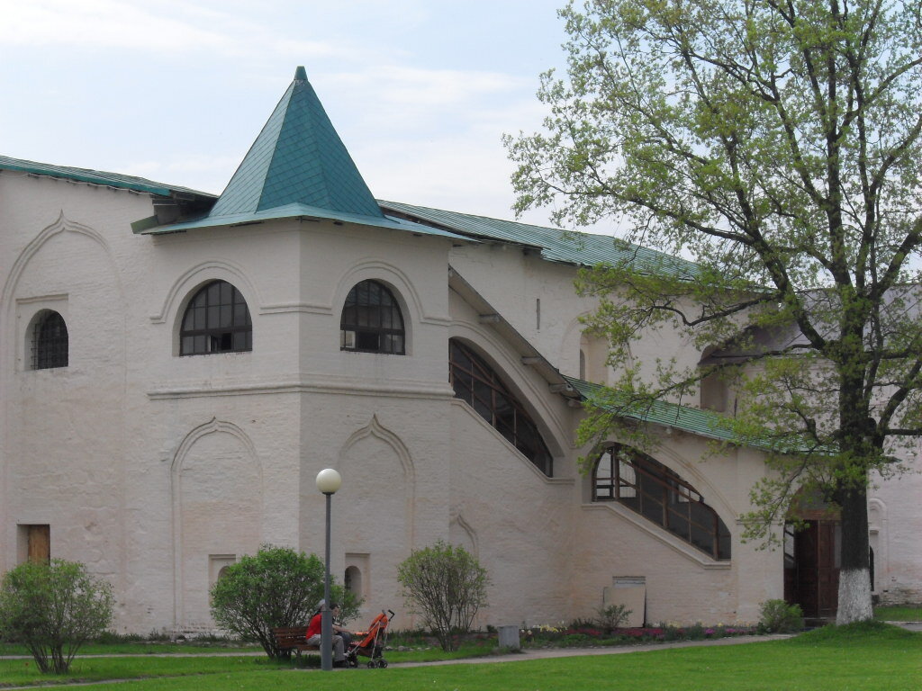 Тихвин - Елена Суханова Тихвин - Елена Суханова