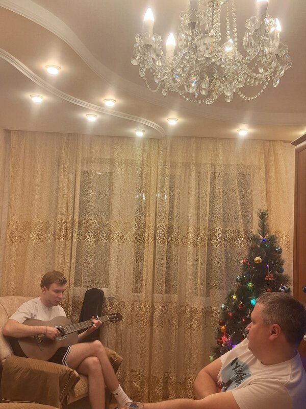 Дома - Георгиевич 