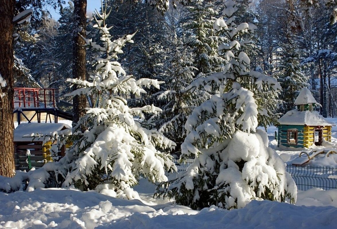 С Новым годом, друзья! - Галина Нестратова