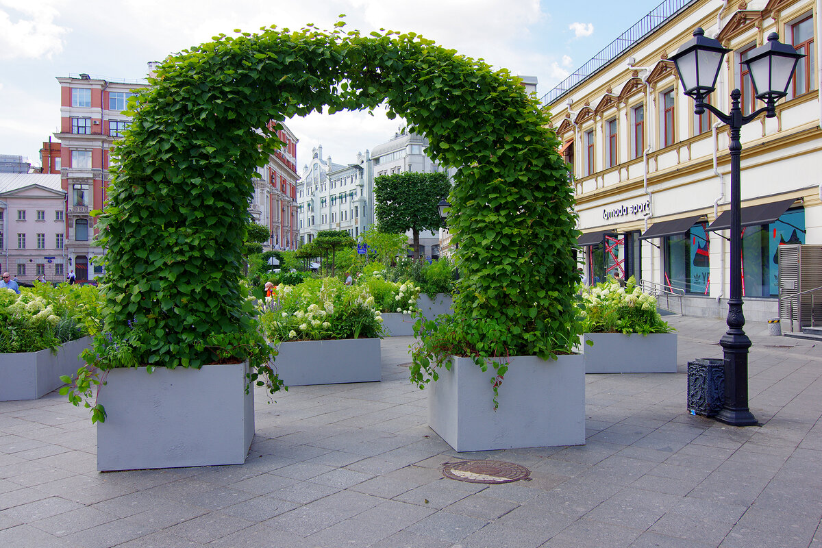 Кузнецкий Мост - Игорь Белоногов