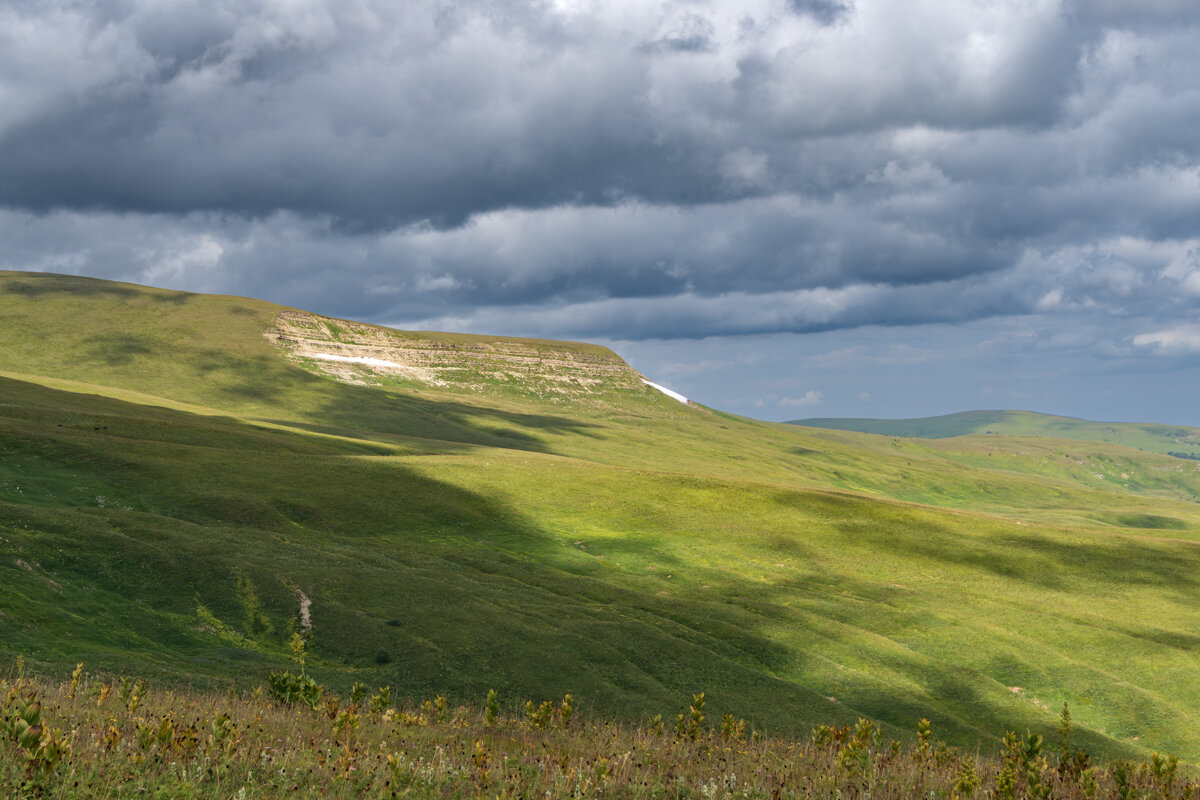 Лаго-Наки - Игорь Сикорский