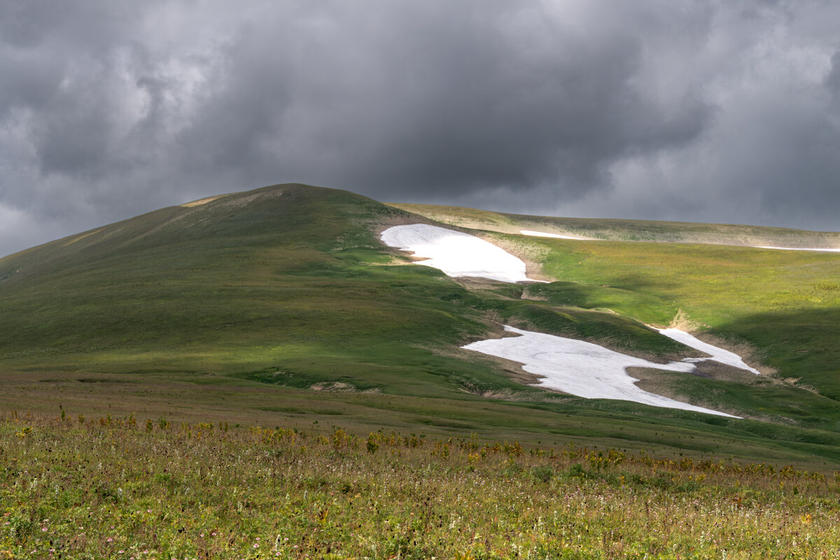Лаго-Наки - Игорь Сикорский Лаго-Наки - Игорь Сикорский