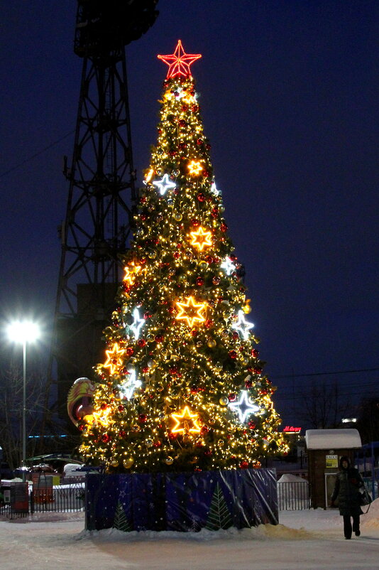Елочка - Vlad Сергиевич Елочка - Vlad Сергиевич