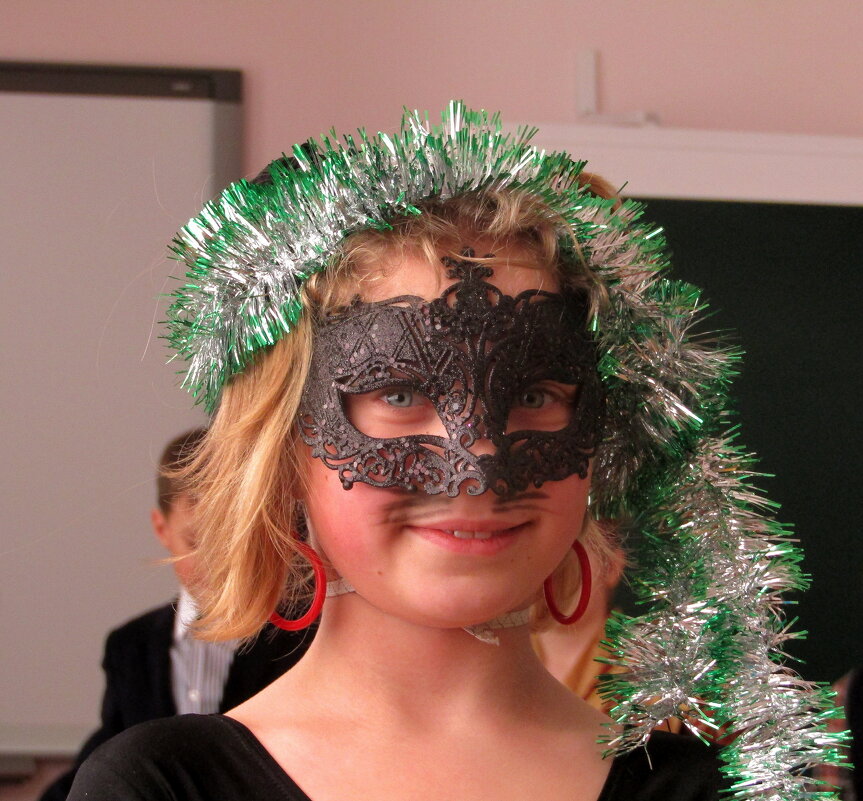 Незнакомка. - nadyasilyuk Вознюк Незнакомка. - nadyasilyuk Вознюк