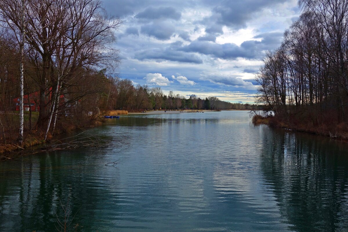 Мы часто погрузившись в суету, не видим, что чудес полна природа…... - Галина 