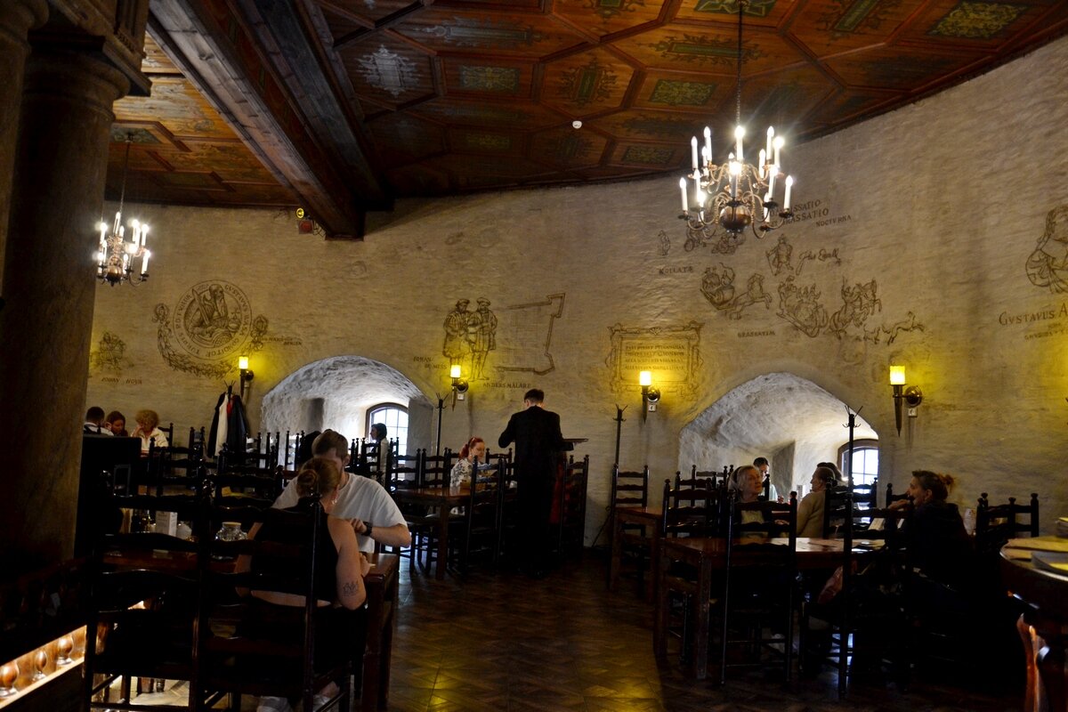 ВЫБОРГ. - Виктор Осипчук