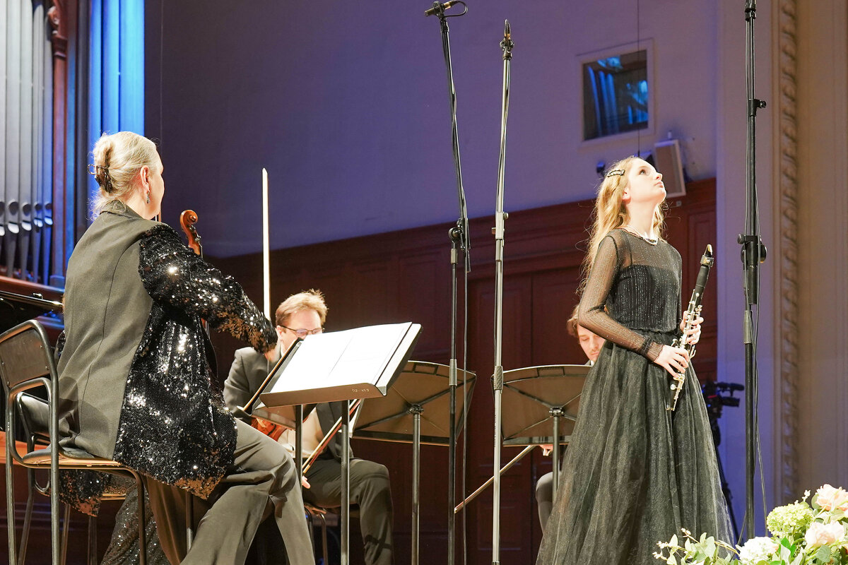 ГРАЧ_ПОСЛЕДНИЕ_АККОРДЫ (7) - Сергей Янович Микк