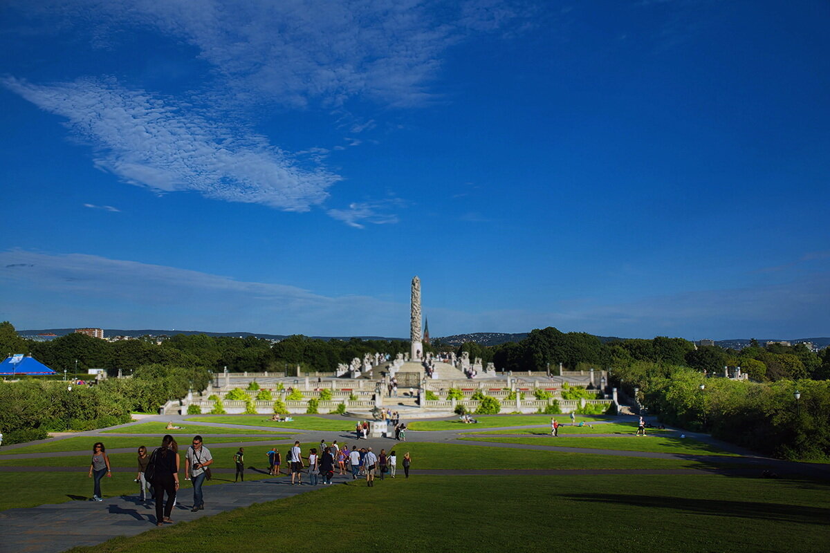 Norway 57 - Arturs Ancans