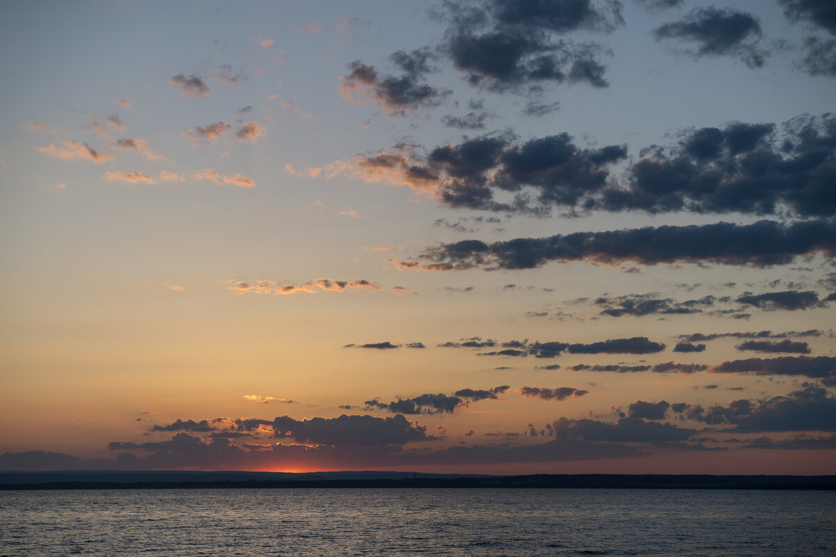 Закат_2 - Alexandr Khizhniak