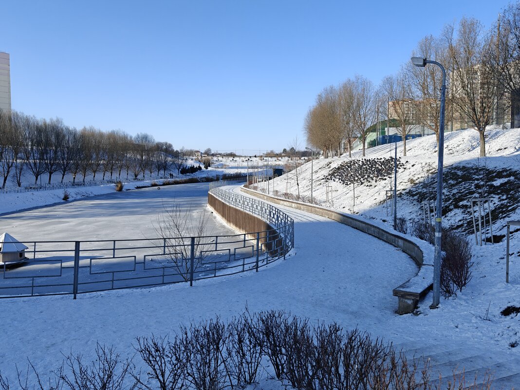 Ростовские зарисовки - Александр Гапоненко