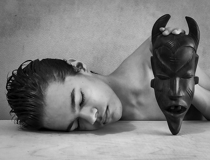 Оммаж сами знаете кому.. - zan zibovsky