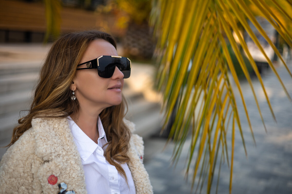 мон - Алексей Пожаренко