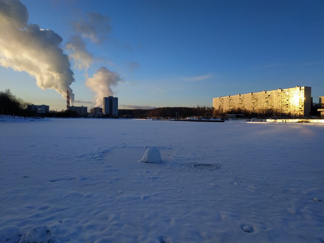 Вступаю в 2026-й - Андрей Лукьянов