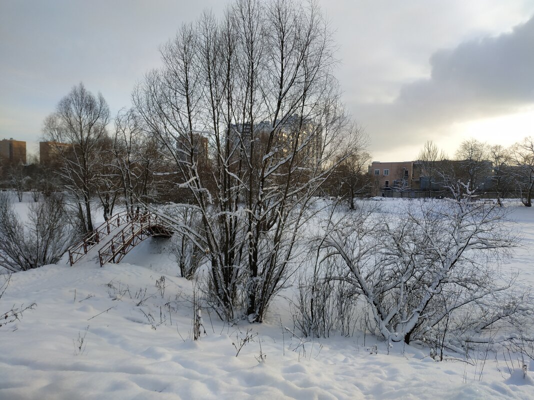 Вступаю в 2026-й - Андрей Лукьянов