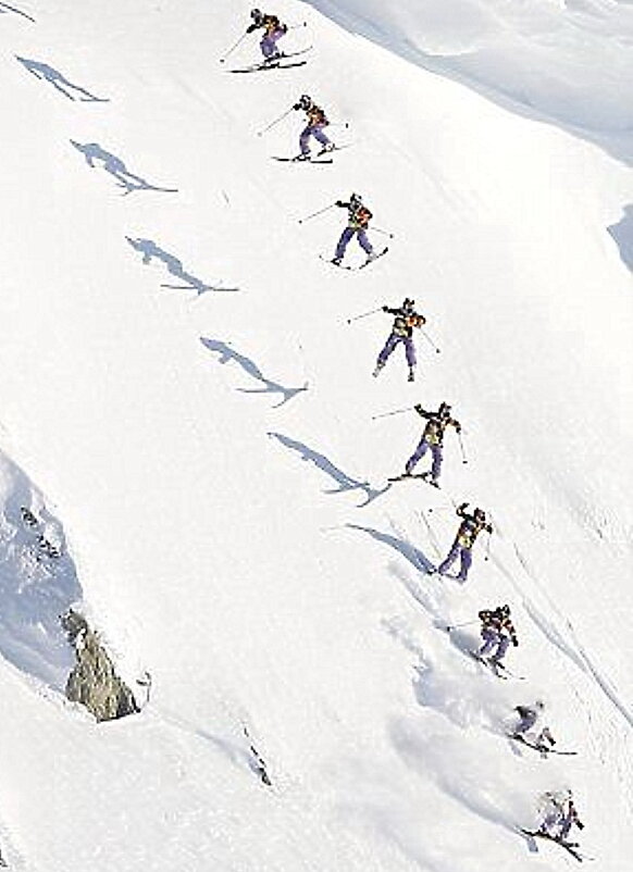 Спорт -это здорово -12 - irina Schwarzer 