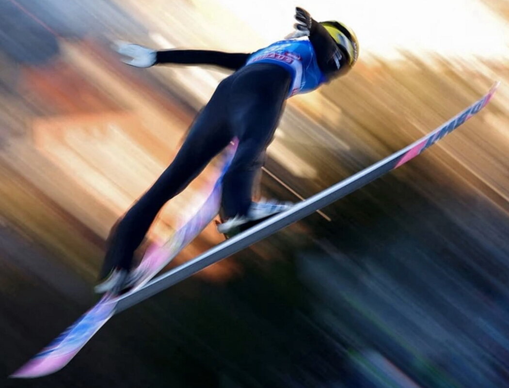 Спорт -это здорово -15 - irina Schwarzer 