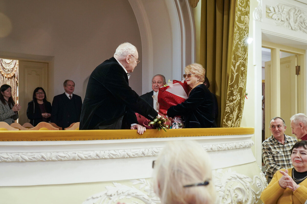 ГРАЧ (2) - Сергей Янович Микк