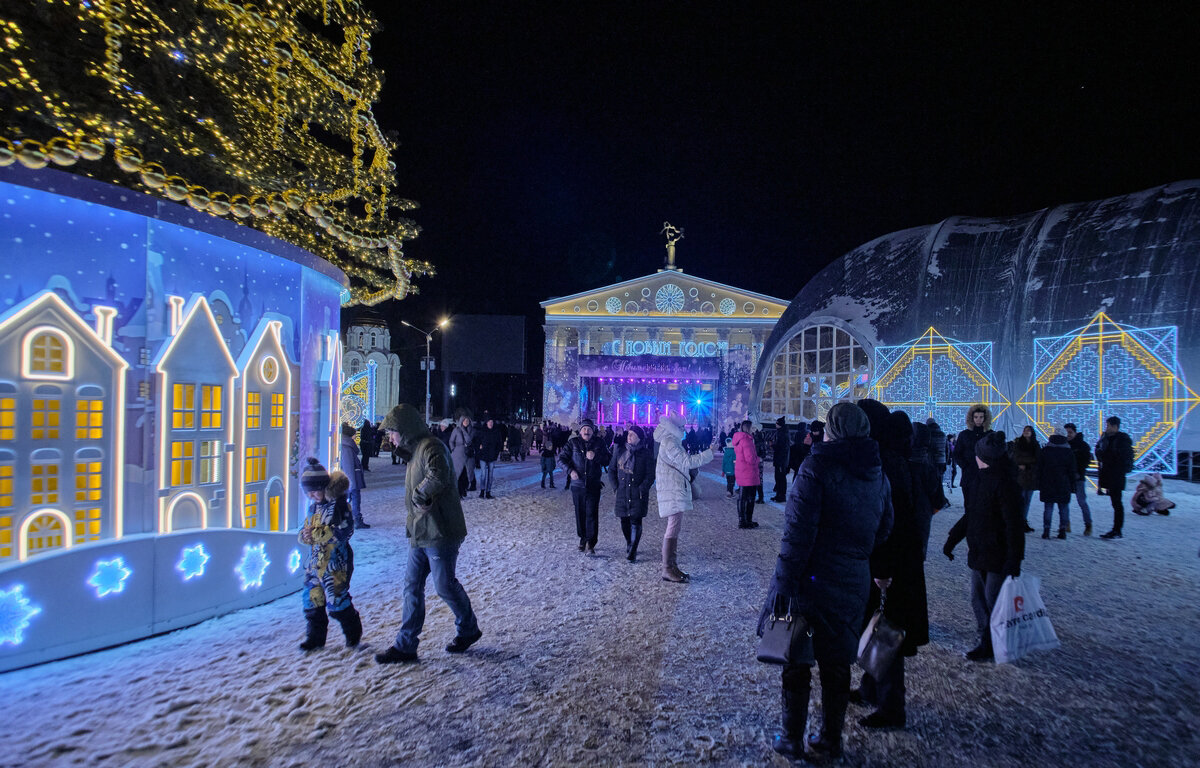 Белгород.Архив. - Ravile 