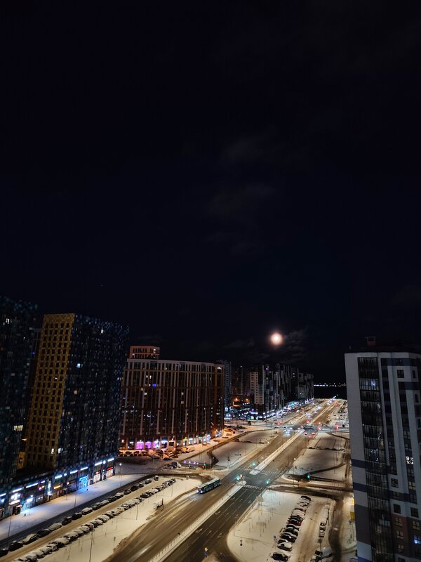 Утро - Андрей 