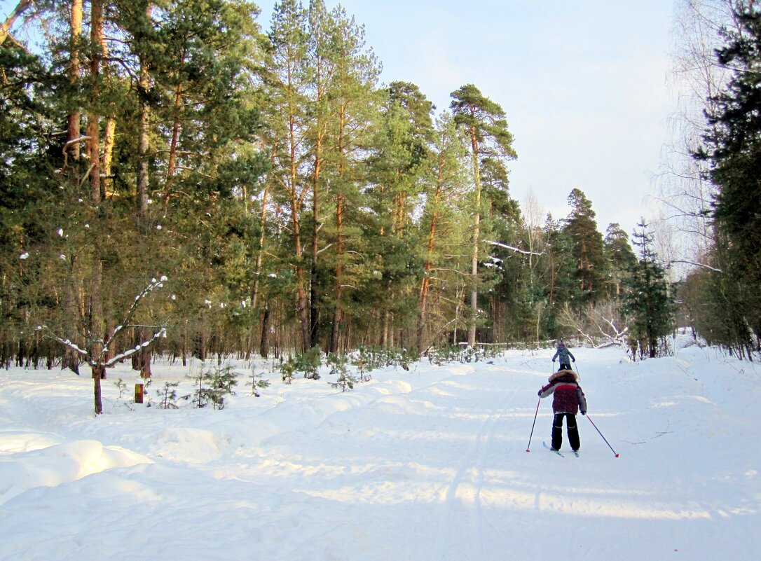 Всё будет хорошо! - Галина Флора