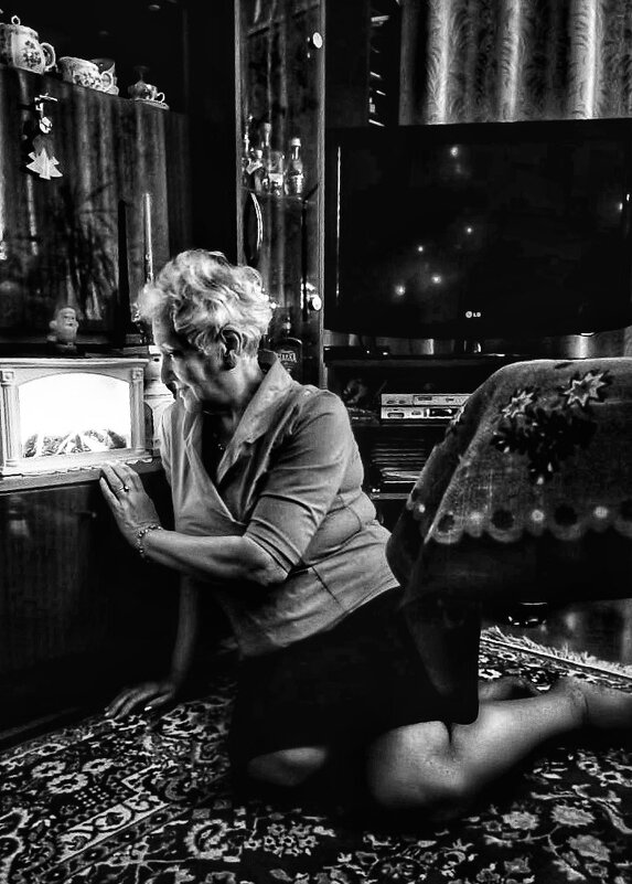 Новогоднее - Sergey 