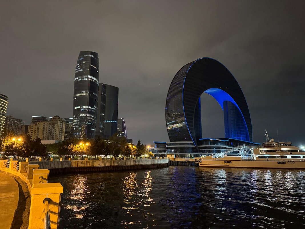 Баку. - tatiana Баку. - tatiana