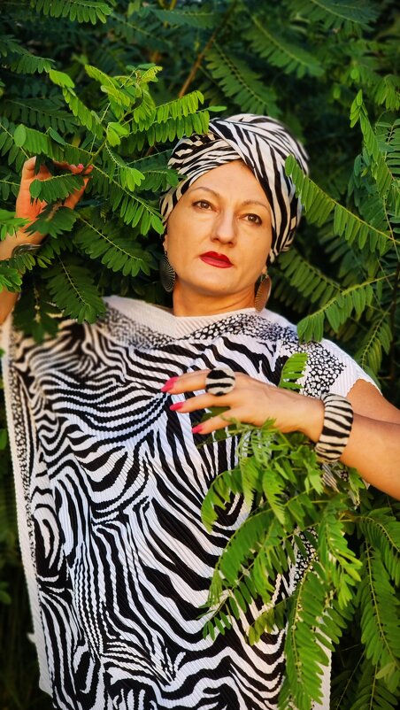 Гидропарк - Лана 