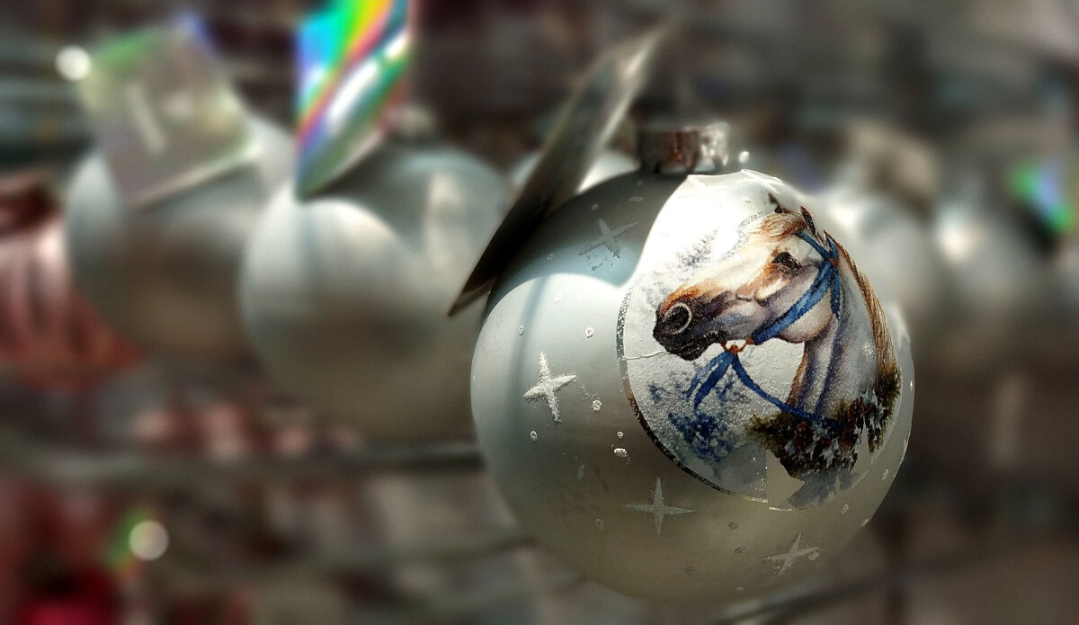 С Новым годом!!! - Радмир Арсеньев С Новым годом!!! - Радмир Арсеньев