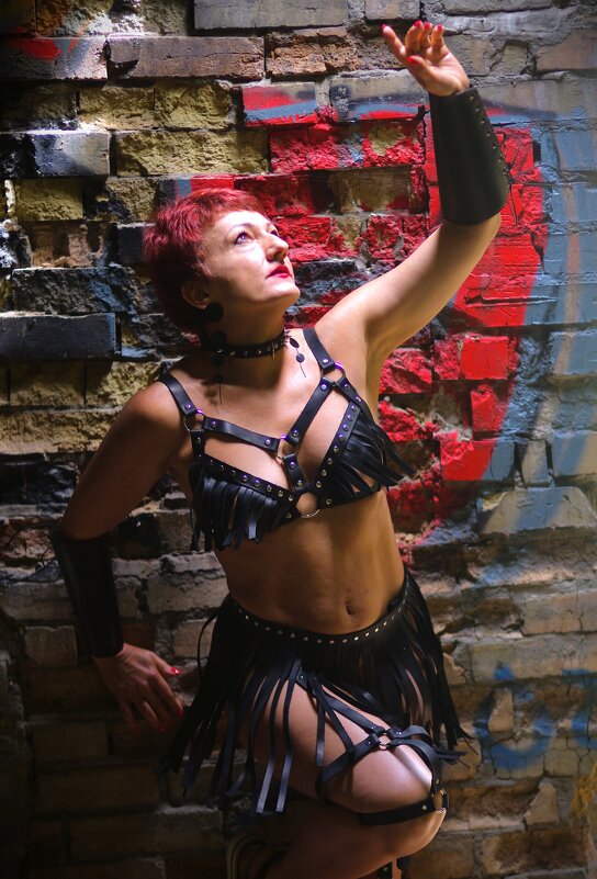 Заброшка - Лана Заброшка - Лана