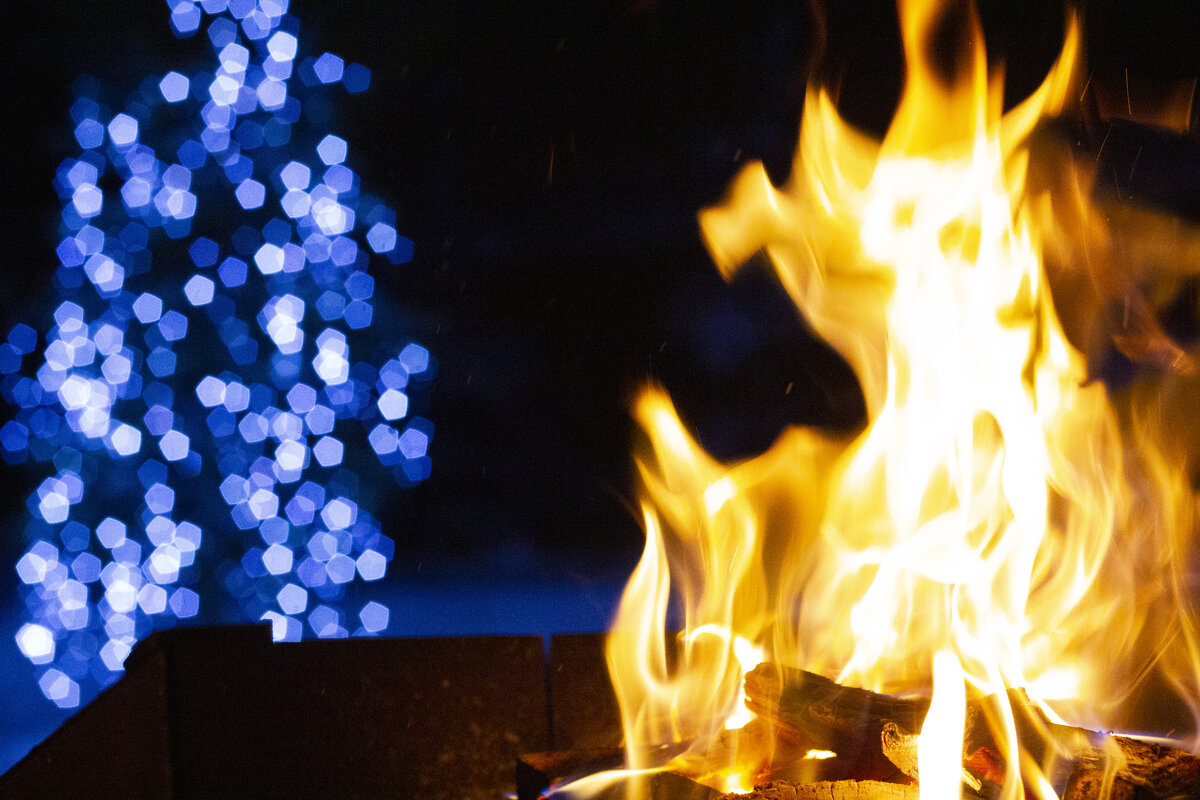 Огонь и лед - Вадим Бакка Огонь и лед - Вадим Бакка
