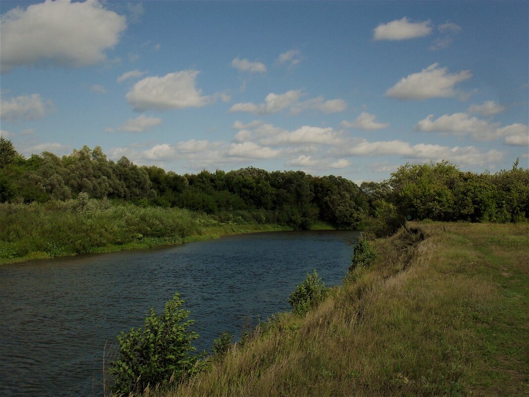 Далёкое лето - Nora Nowhere Далёкое лето - Nora Nowhere