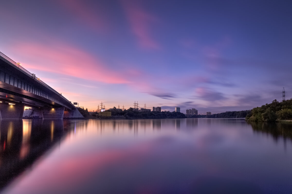 Безмятежность - Игорь Шевченко Безмятежность - Игорь Шевченко