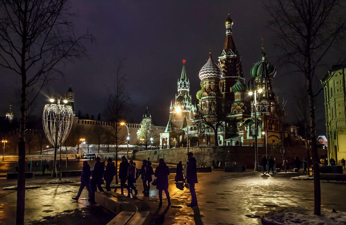 Самый центр - Дмитрий Балашов