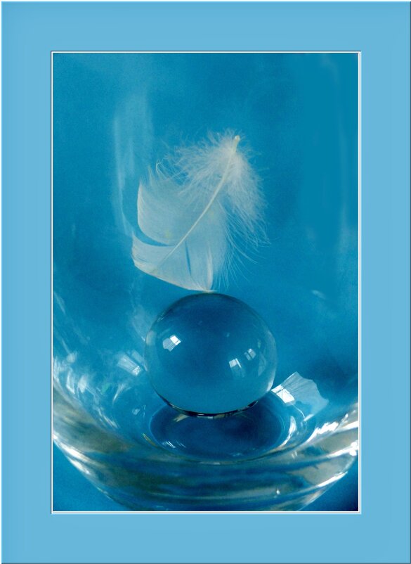 ЭТЮД.... - Elvira E. 