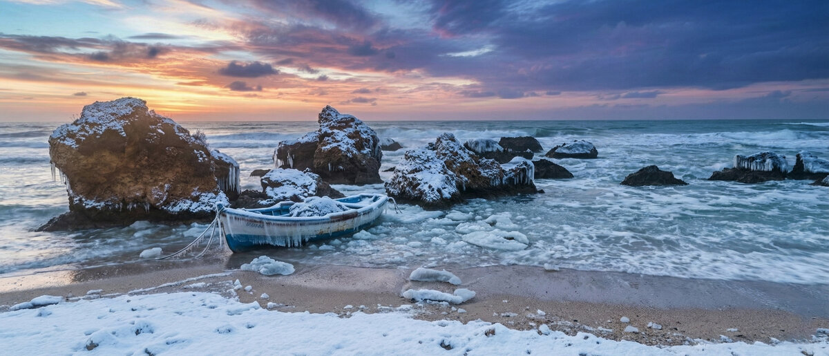 Закатная история - Valentin Bondarenko