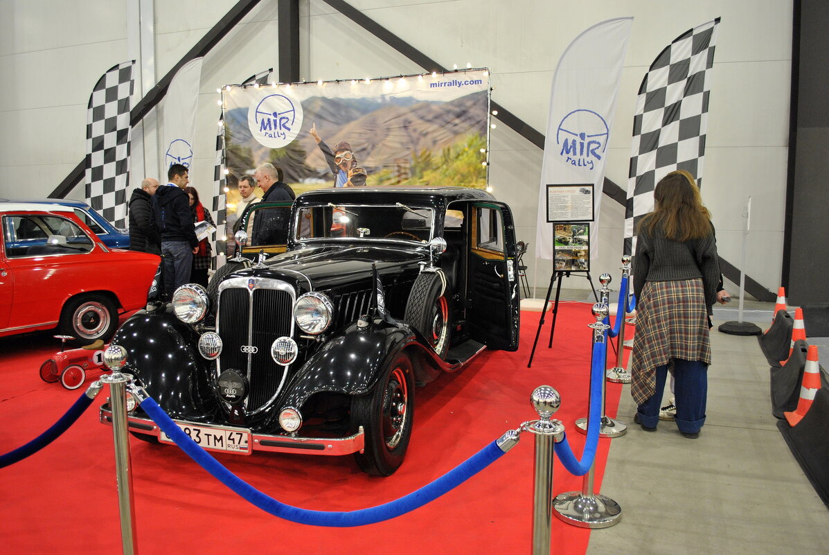 Про красивую жизнь - AleksSPb Лесниченко Про красивую жизнь - AleksSPb Лесниченко