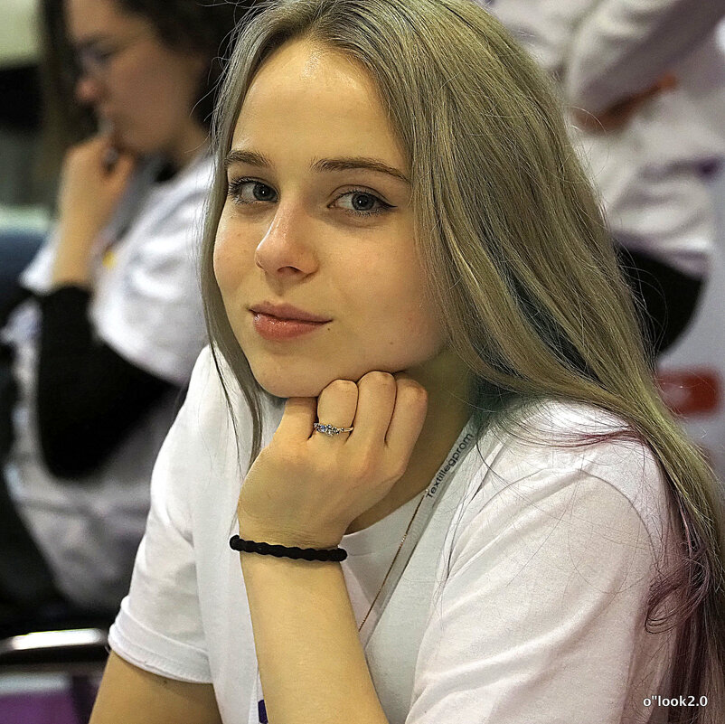 нежность юности - Олег Лукьянов