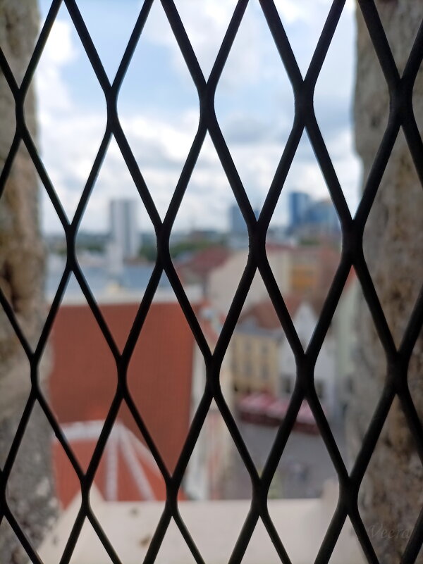 Решетка - Veera V