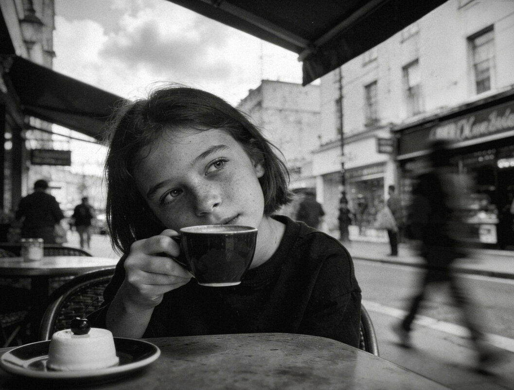 Bitter Lemons - Vladimir (Volf) Kirilin