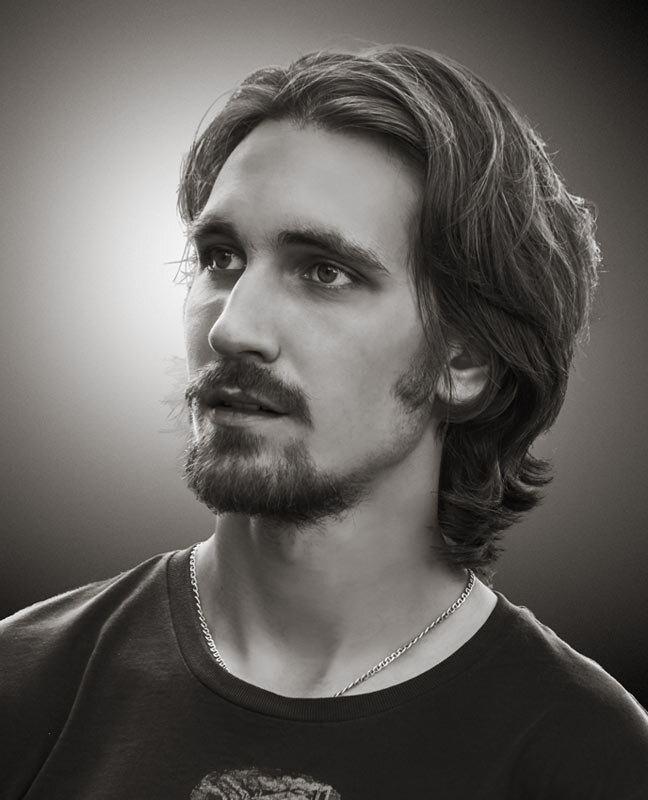 Портрет - SanSan Портрет - SanSan