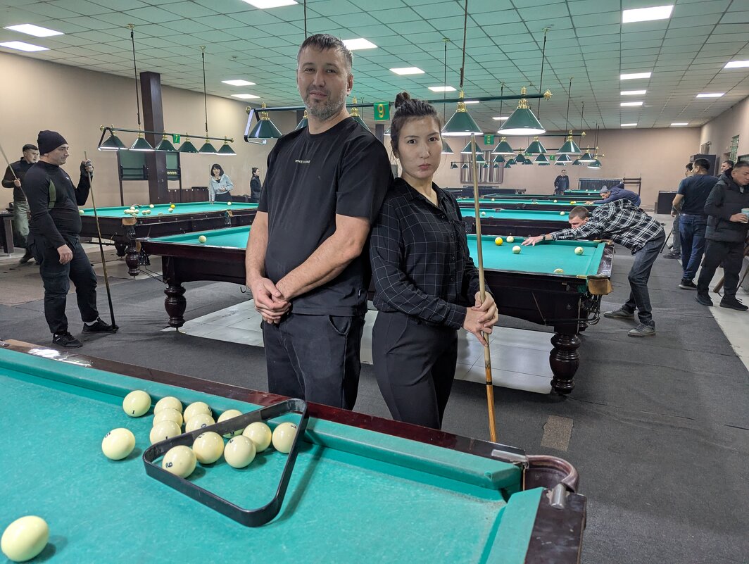 Игра. - Андрей Хлопонин