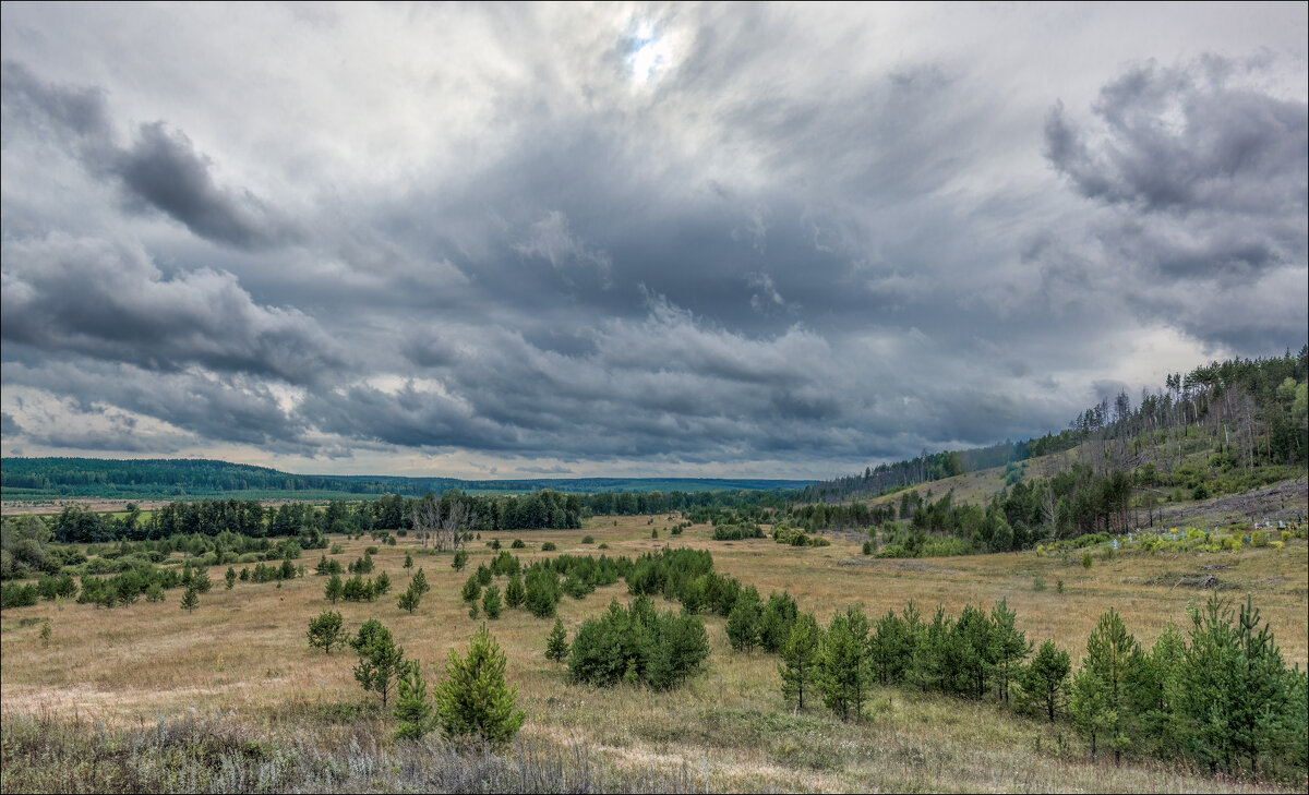 Осень - **** vedin Осень - **** vedin