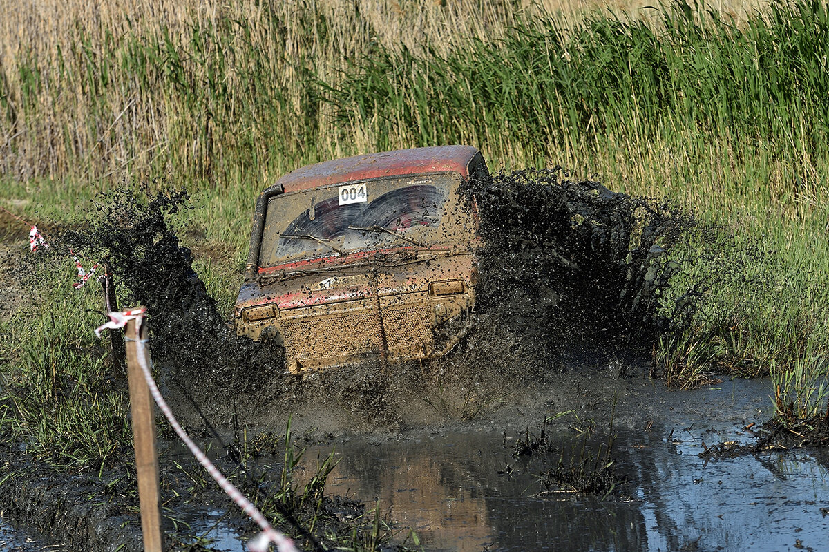 Наши? НАШИ!!! - Александр Гриднев