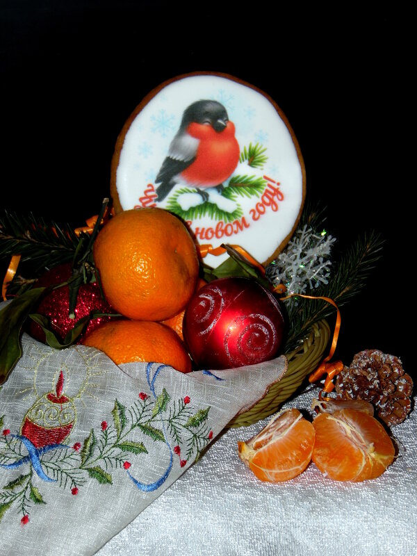 Удачи в Новом году. - nadyasilyuk Вознюк Удачи в Новом году. - nadyasilyuk Вознюк