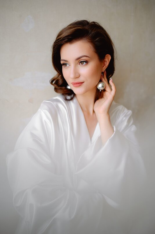 Нежность - Ангелина Хасанова