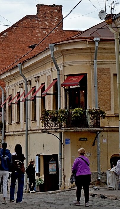 ВЫБОРГ. - Виктор Осипчук ВЫБОРГ. - Виктор Осипчук