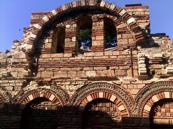 Несебр - Натали 